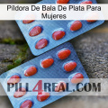 Píldora De Bala De Plata Para Mujeres 05